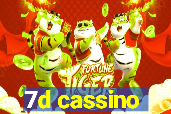 7d cassino